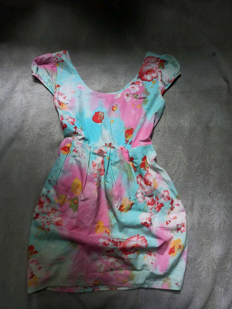 Cute Dress