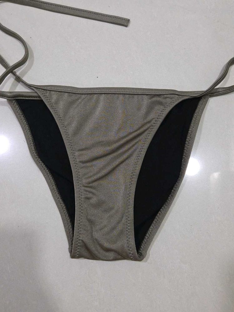 Bikini Bottom