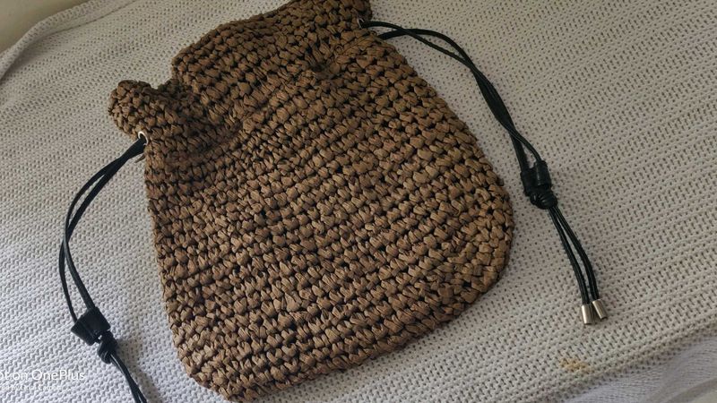 CUTE POTLI BAG/HOBO BAG