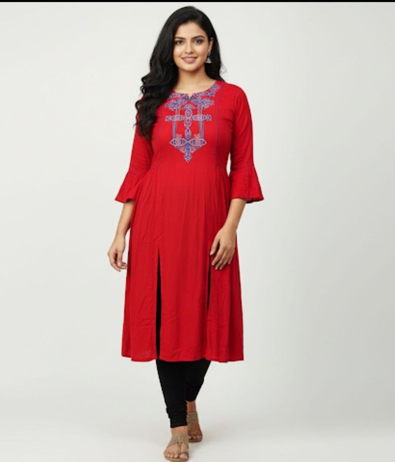 Global Desi Kurti