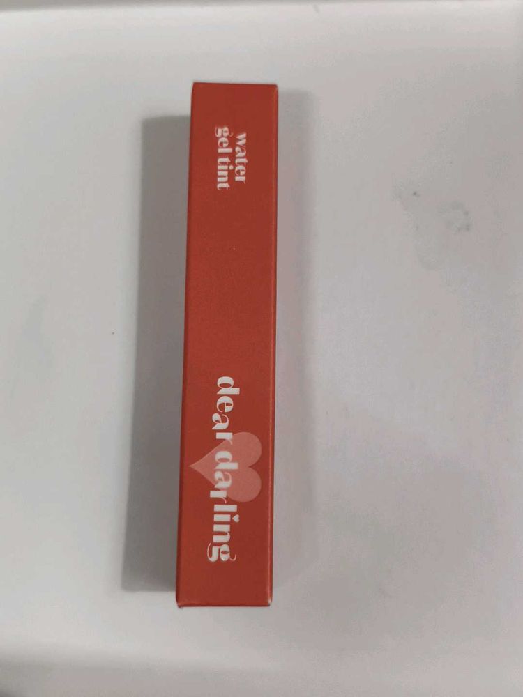 Dear Darling Water Gel Tint