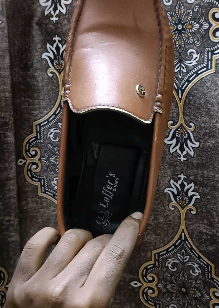 New Loafer