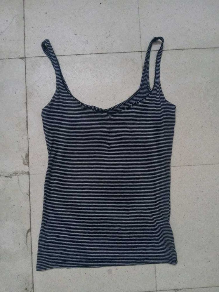 zara Tank Top