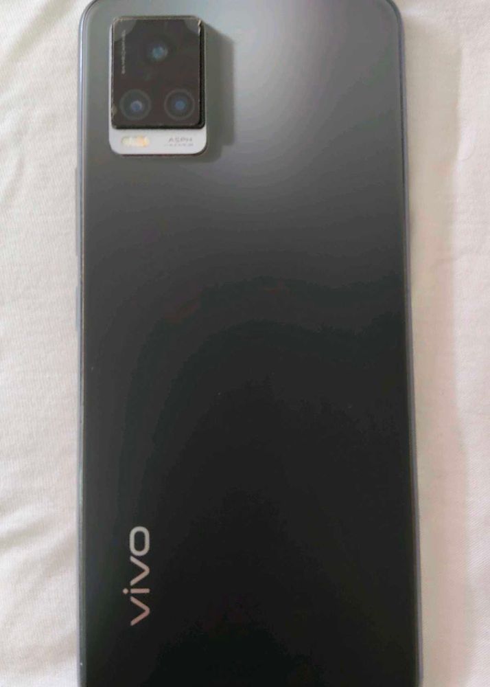Vivo V20 2021 Handset