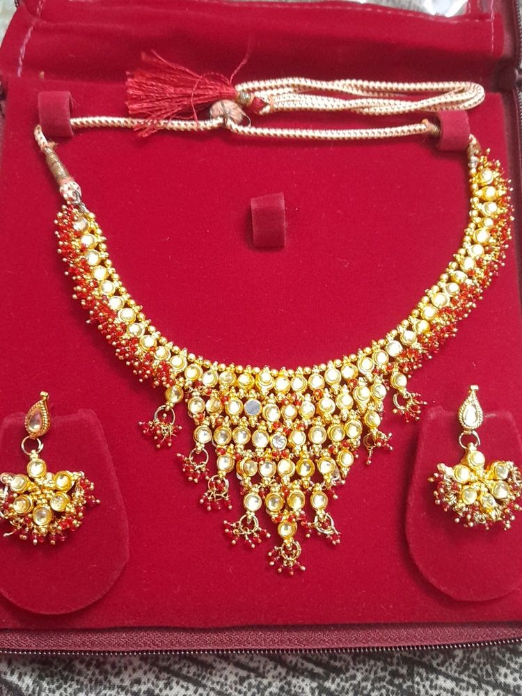 Necklace  Set