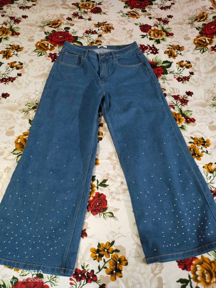 beautiful jeans for women