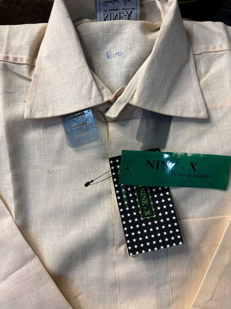 Formal Shirt