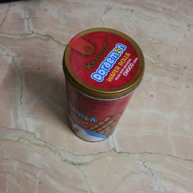 Metal Container