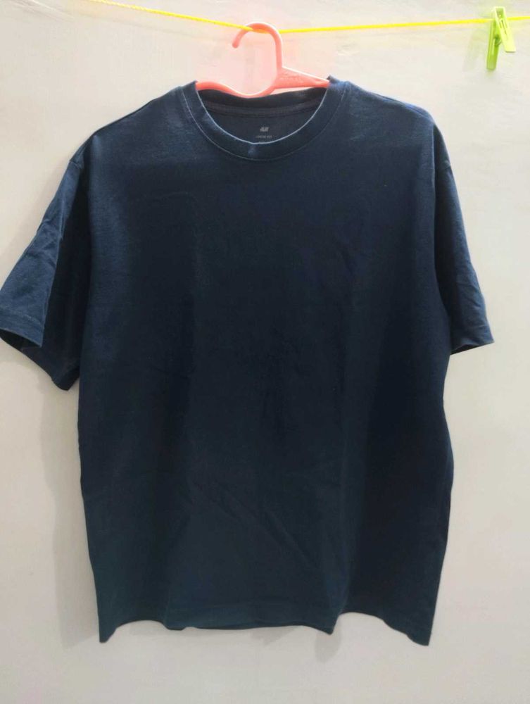 Blue T-Shirt
