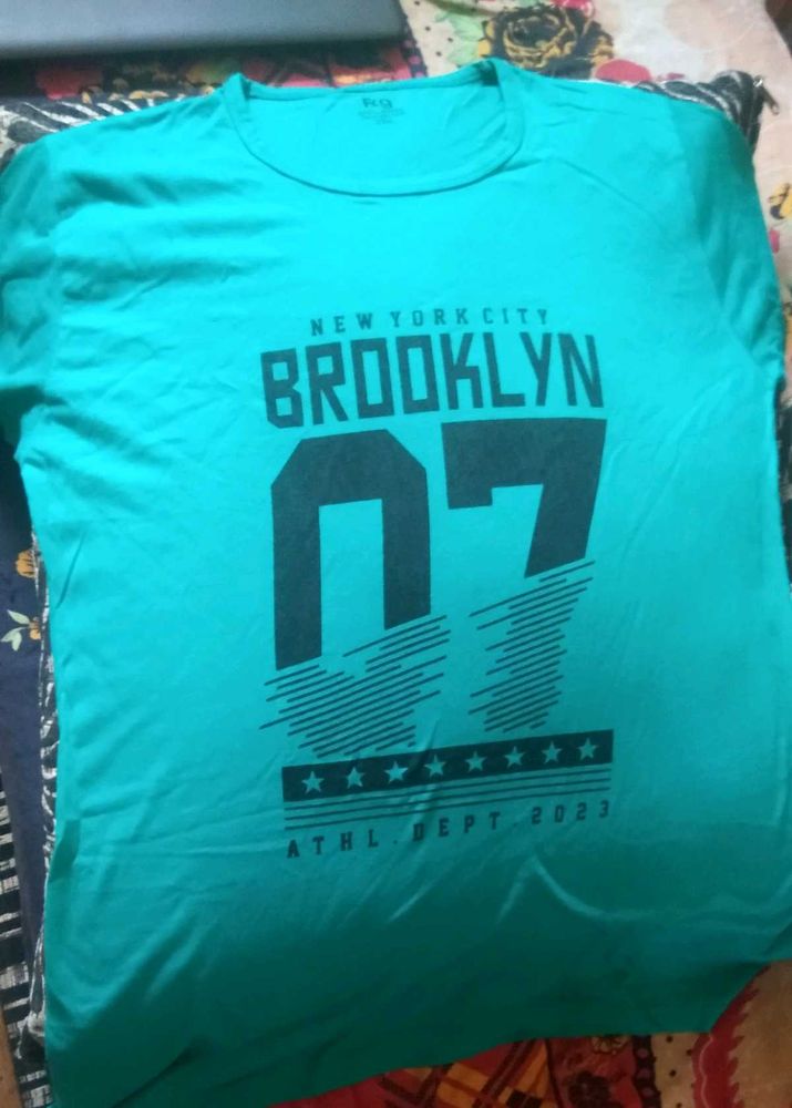 Brooklyn '07 Tee
