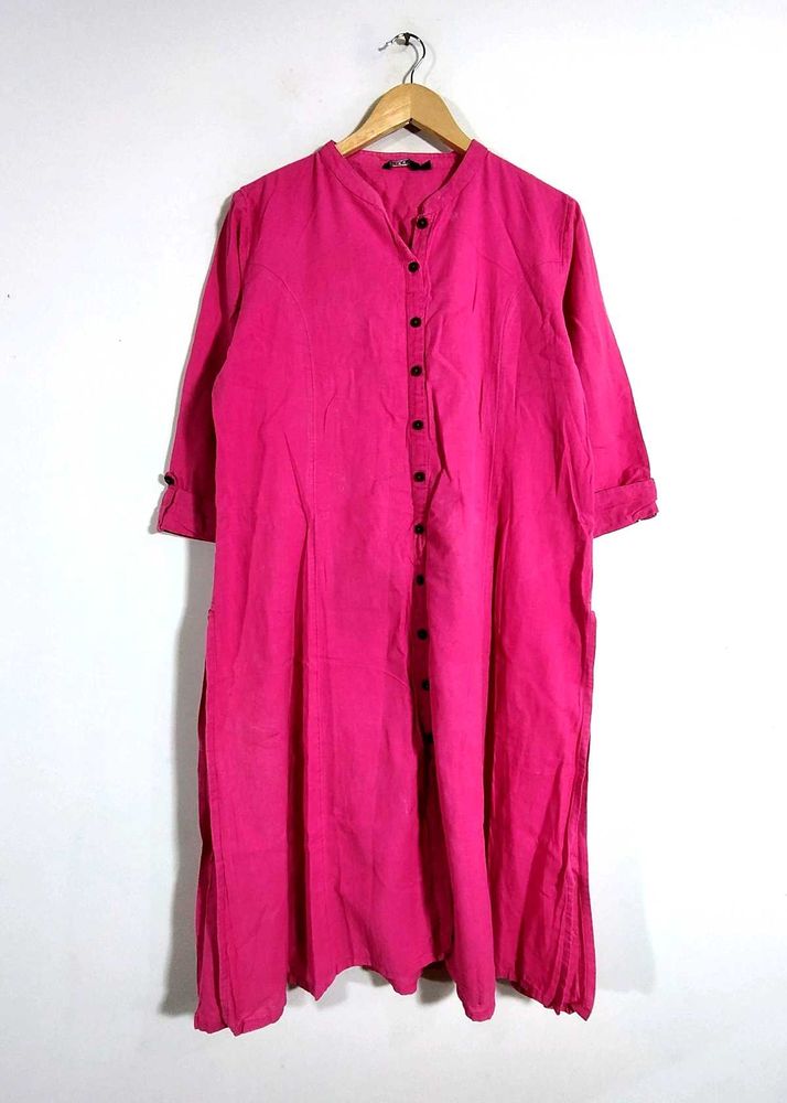 Pink Kurta (Women&#39;s)