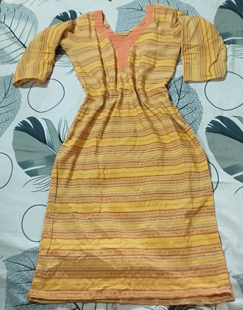 Good Kurti 🆗☺️☺️