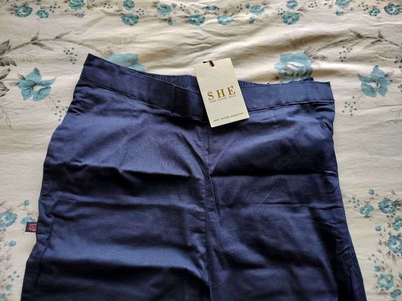 PANTS FOR WOMEN
