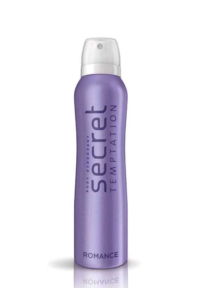 Secret Temptation Deodorant