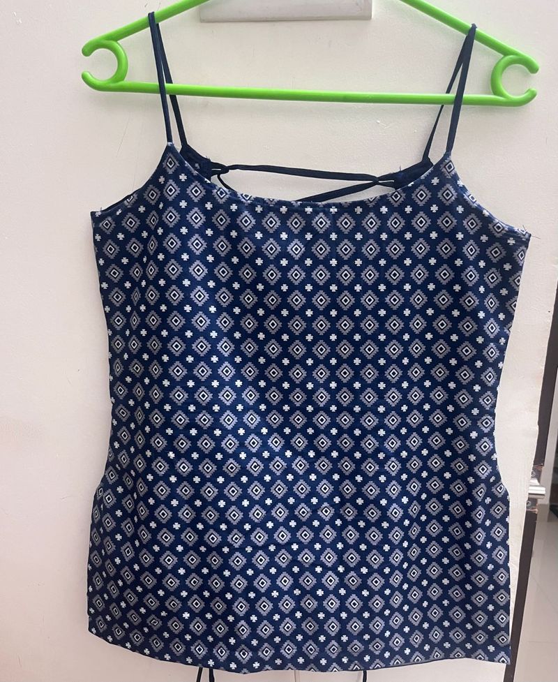Short Kurti