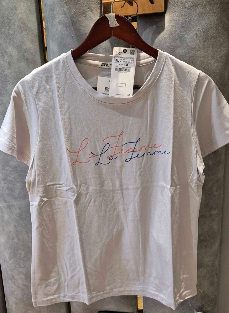 Womens Tshirt