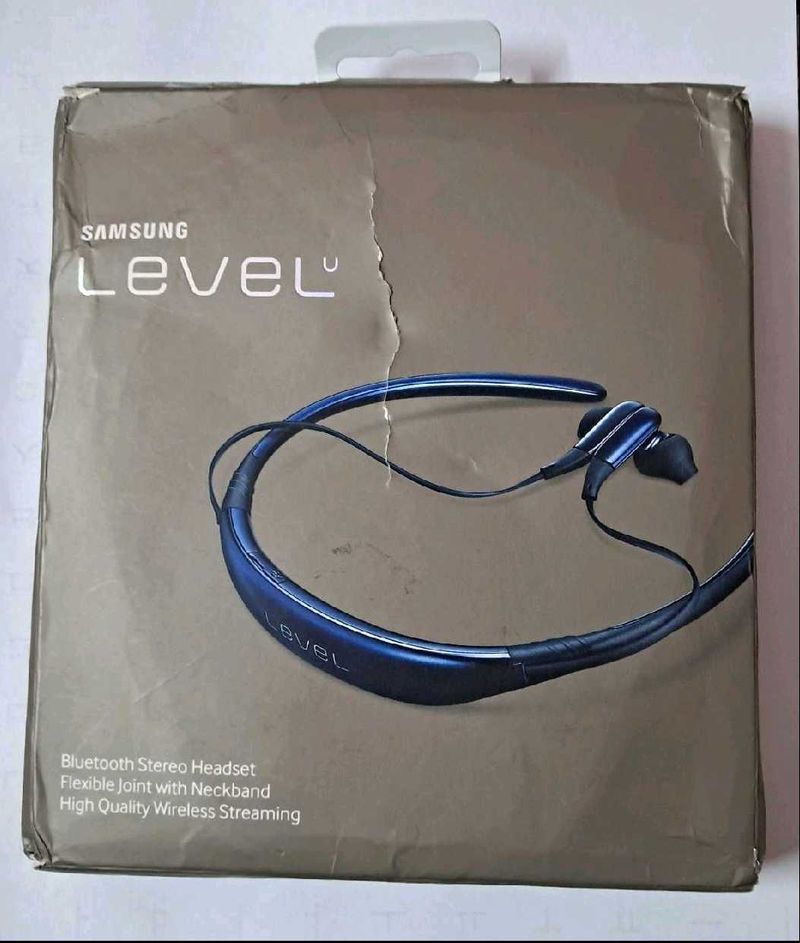 Samsung Level U Wireless Headphones