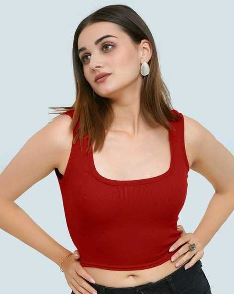 ZARA tank top