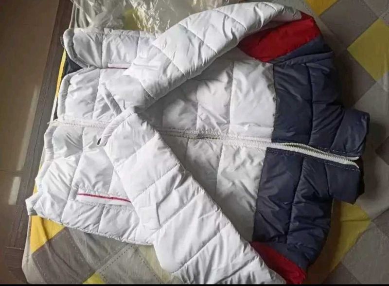 jacket🧥