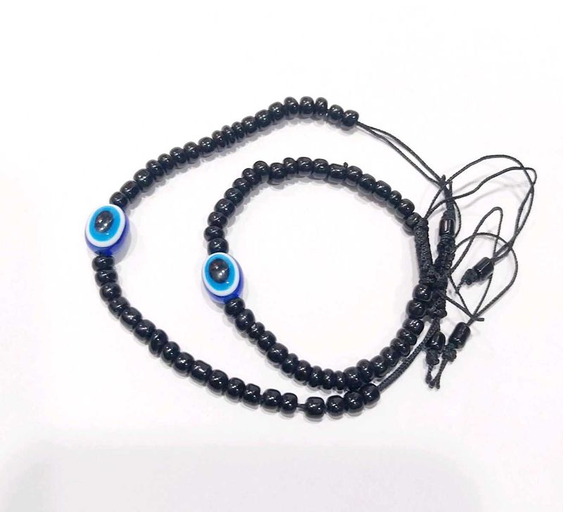 Black Beads Kids Najariya