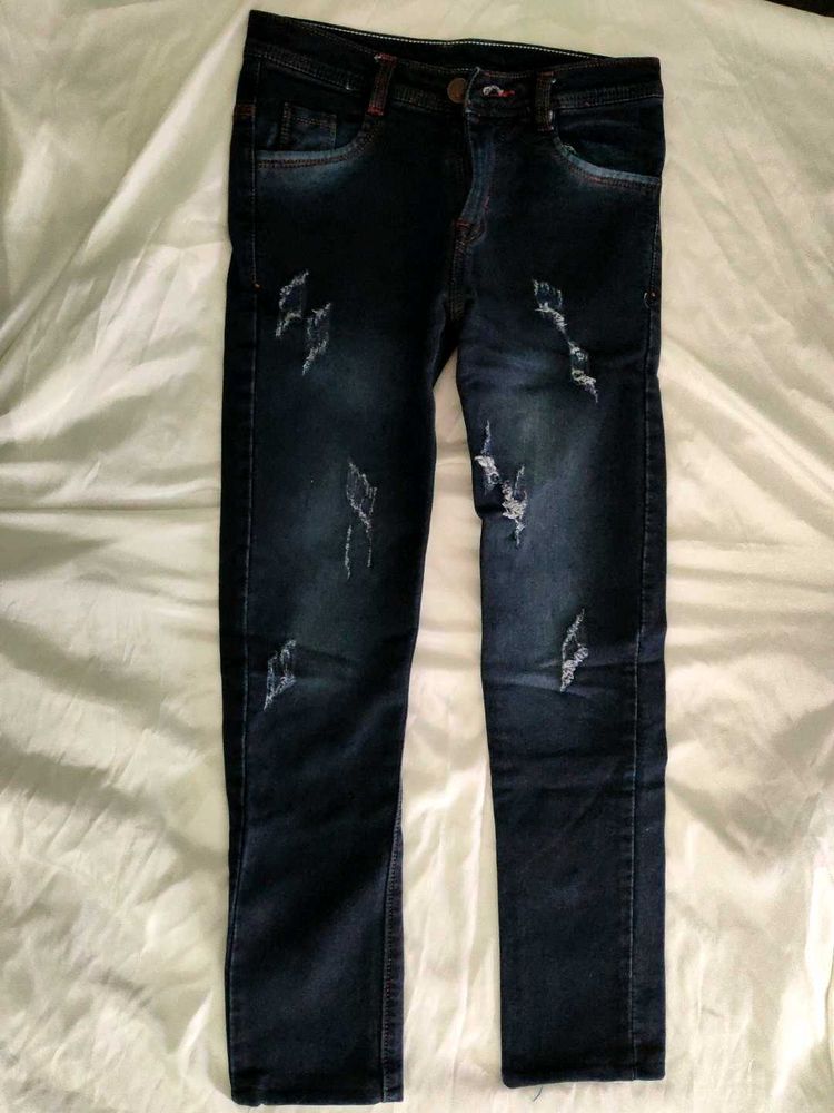 Boys Jean ✨