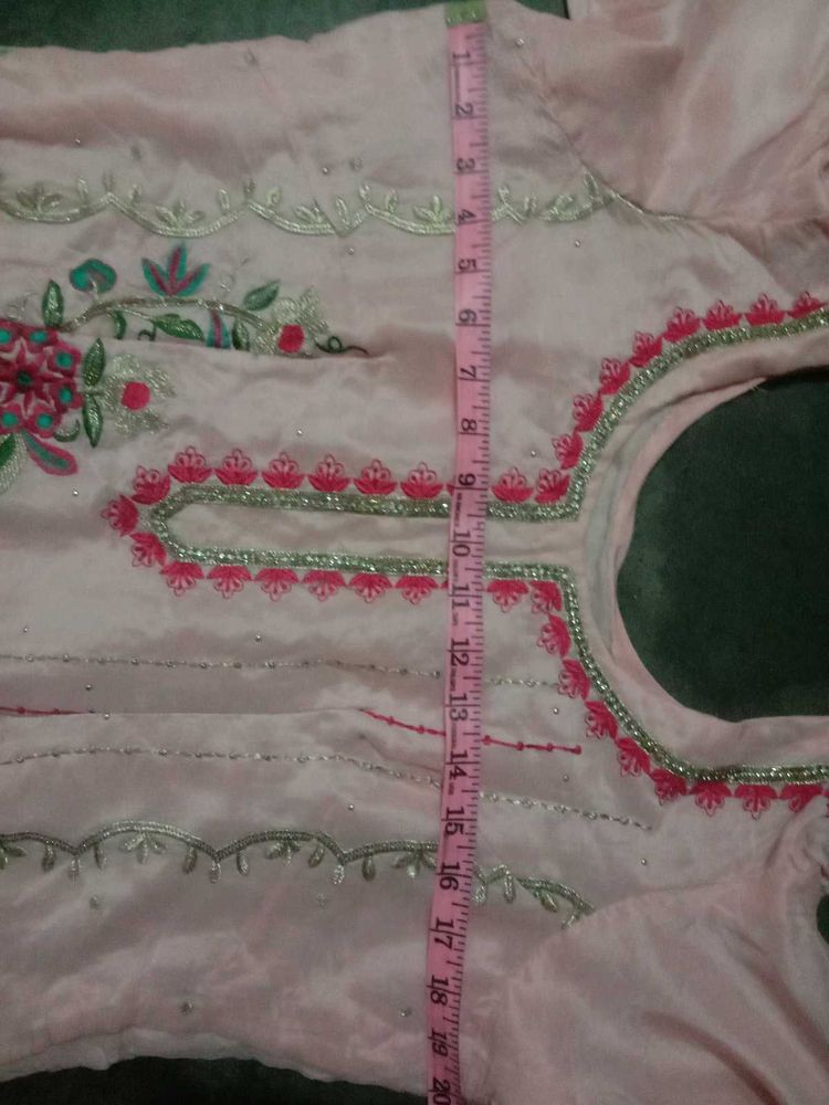 salwar suit