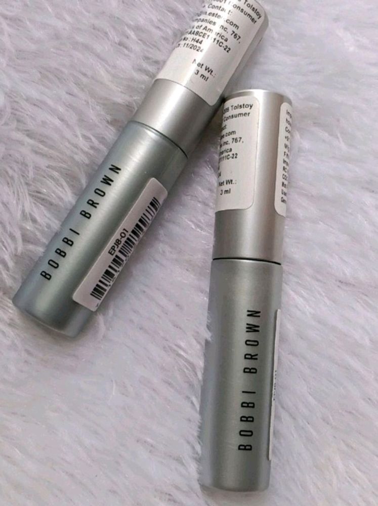 Bobbi Brown Mascara 💕♥️
