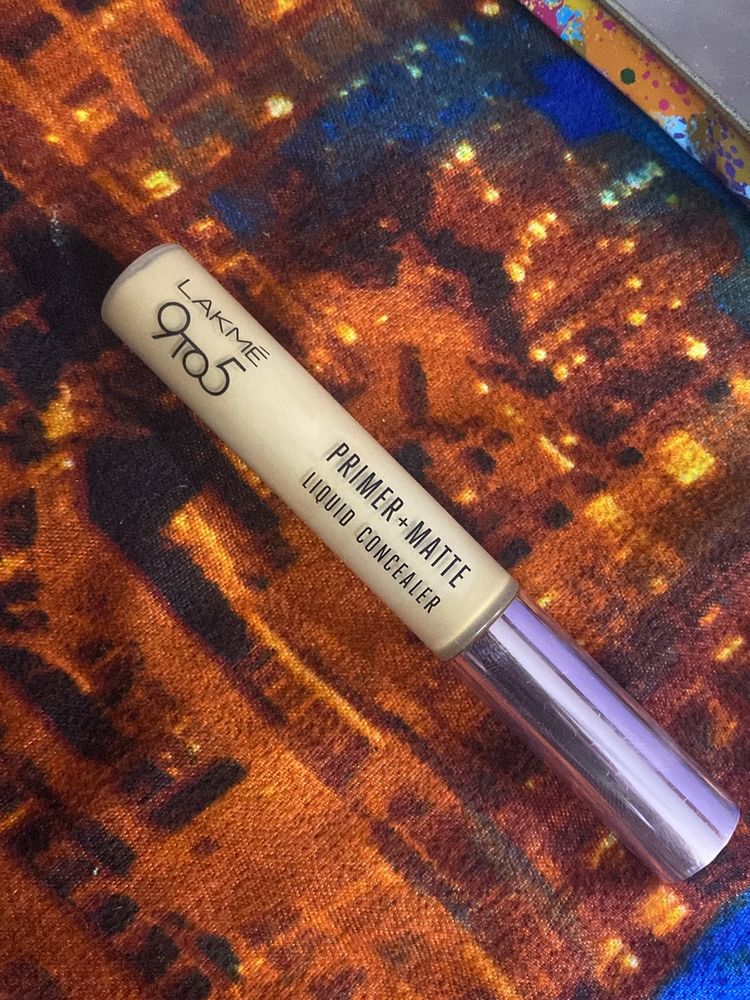 Lakme Concealer