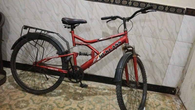 cycle