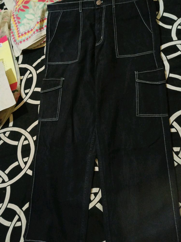Black Cargo