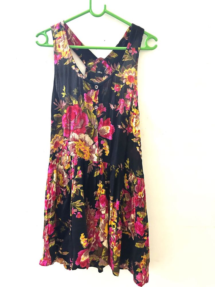 Asos Mini Dress