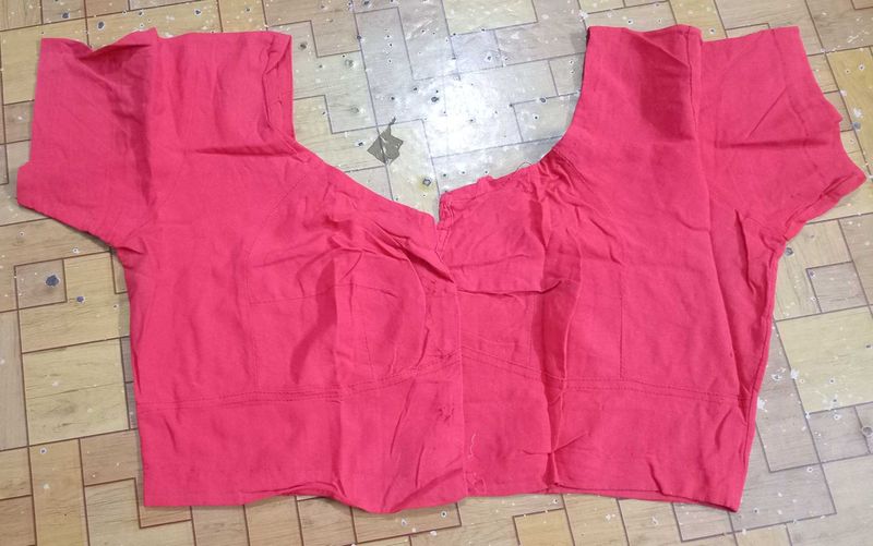 Perfect Readymade Blouse
