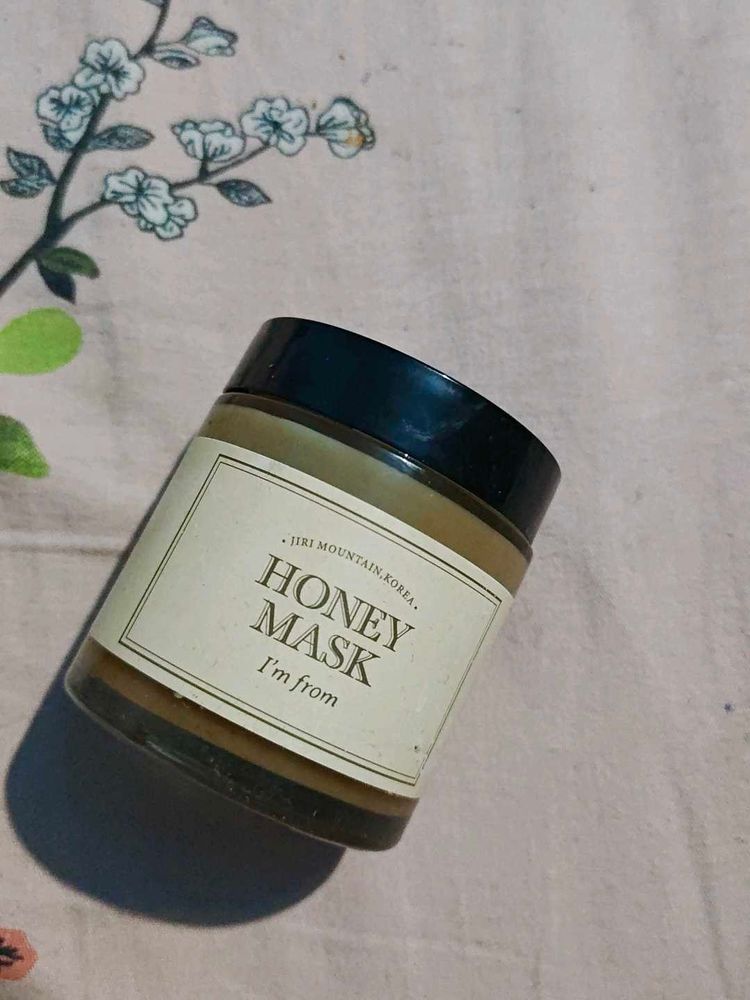 I&#39;m From Honey Mask