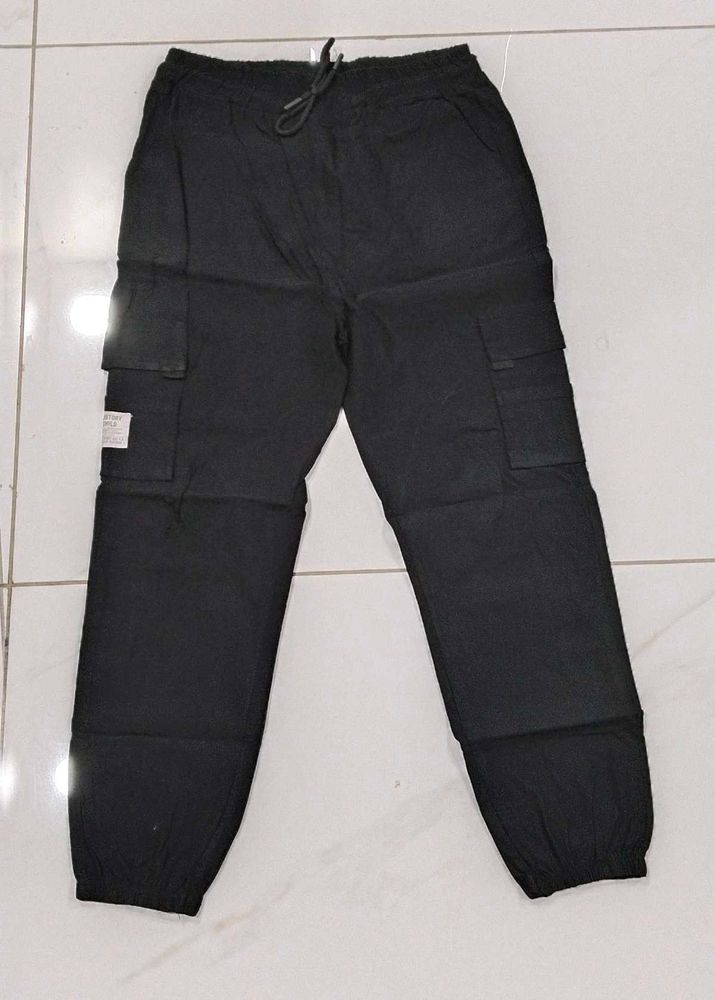 Joggers