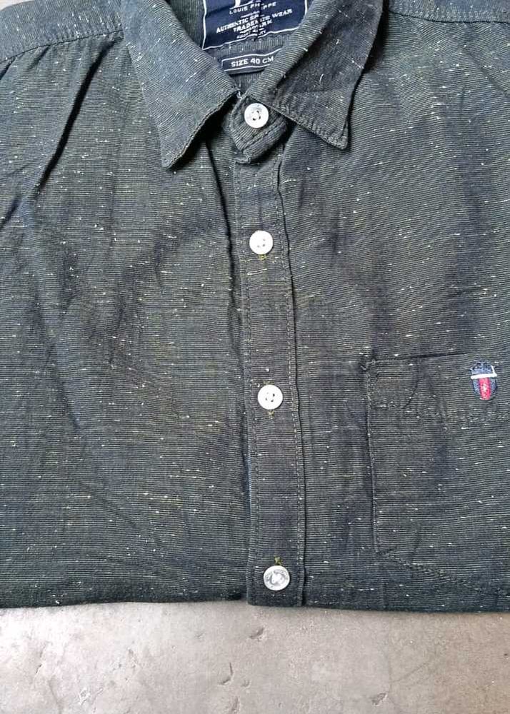 Stylish Men&#39;s Shirt