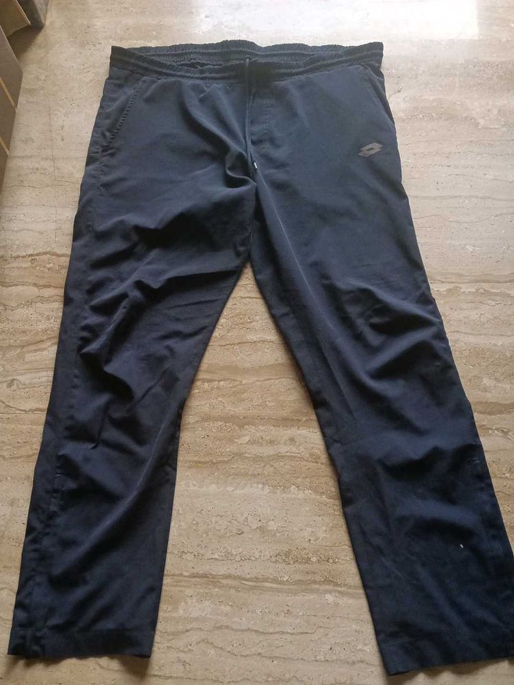 Lotto Track Pants