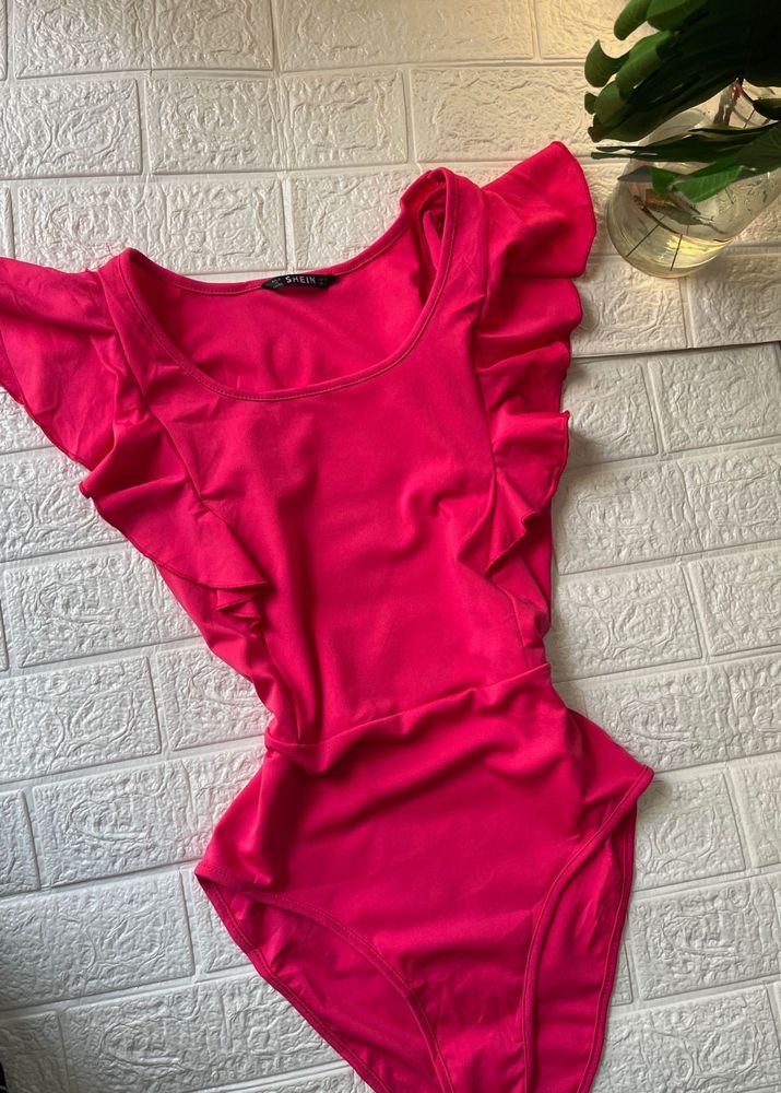 Brand New Shein bodysuit🌸