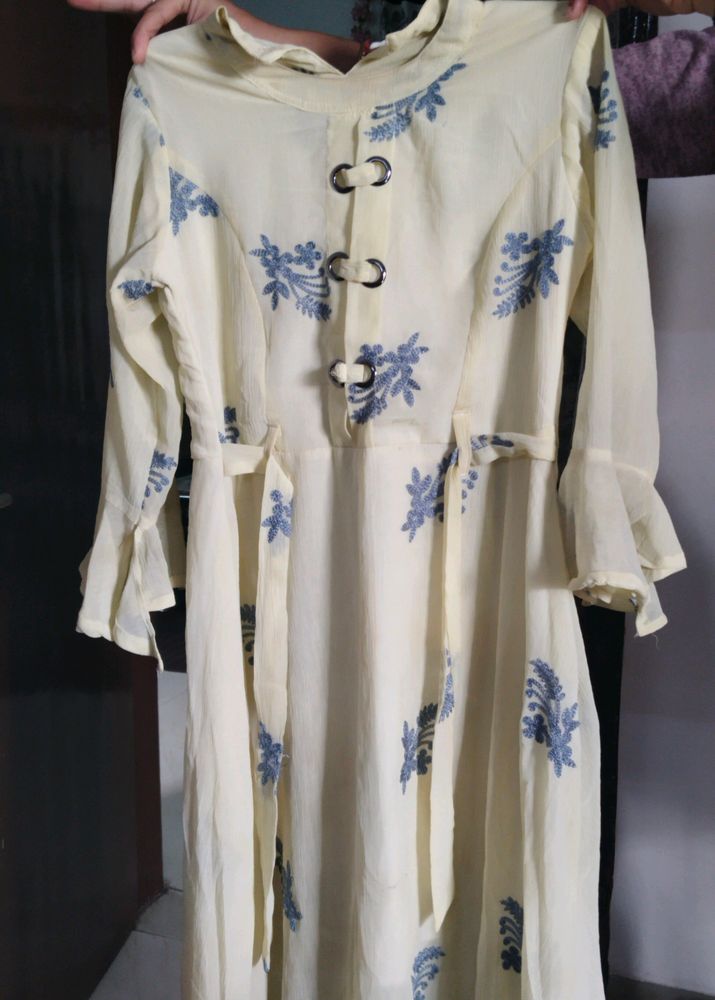 Girls Georget Dress