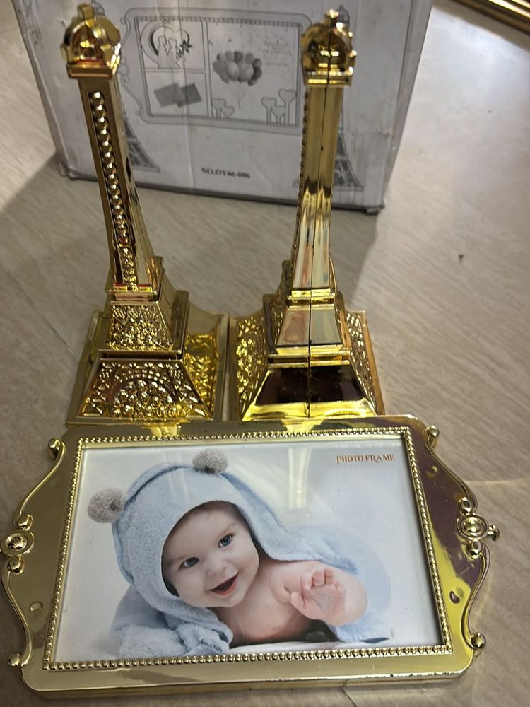 Photo Frame 🖼️