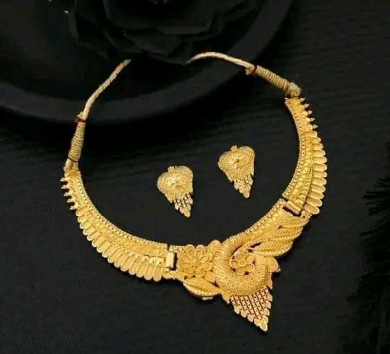 latest Jewellery Set New collection....
