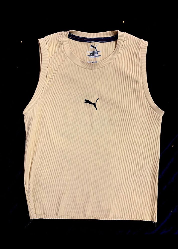 PUMA Tank Top