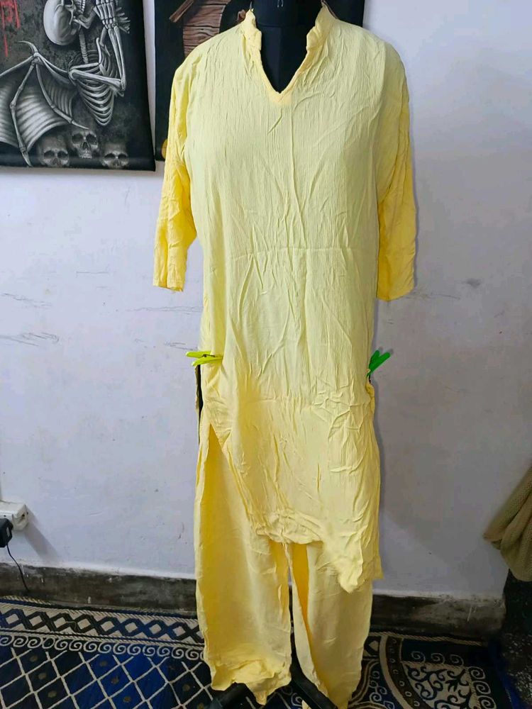 2 Piece Suit