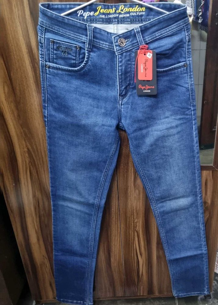 Pepe Jeans London Denim