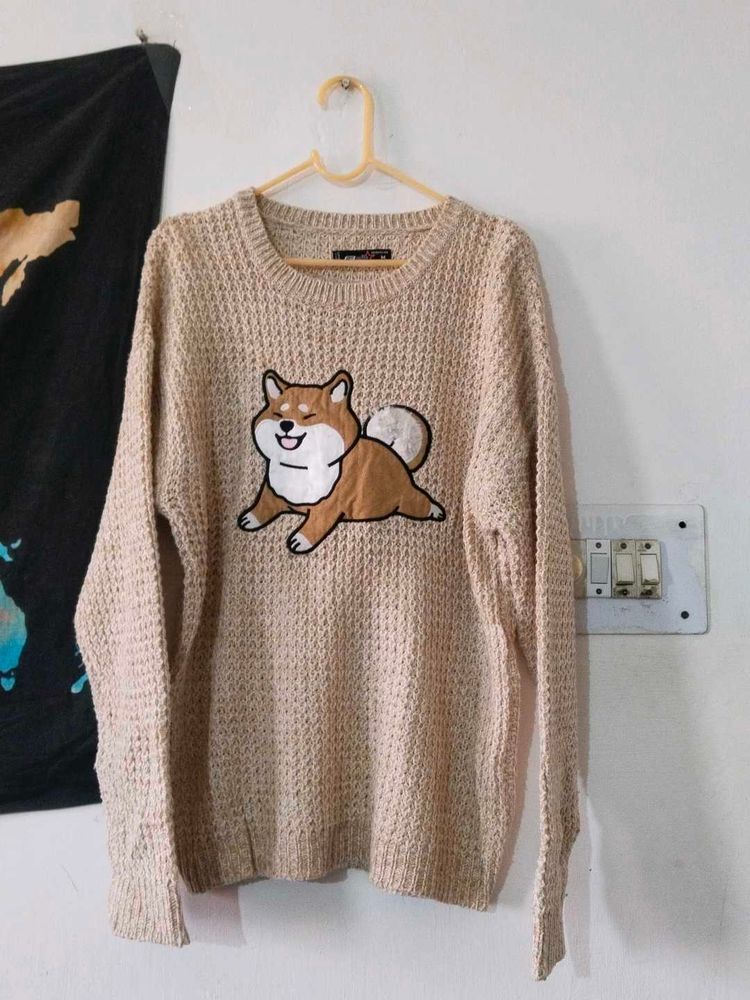 Cute Sweater