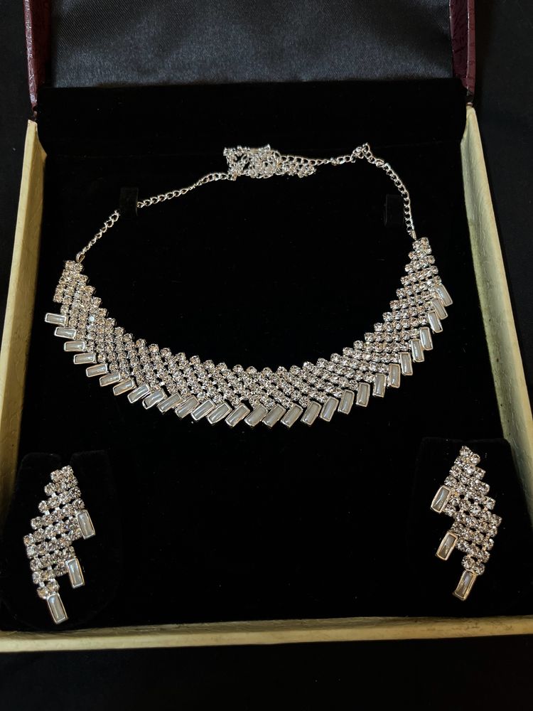 Jewellery Set For Any Occasions