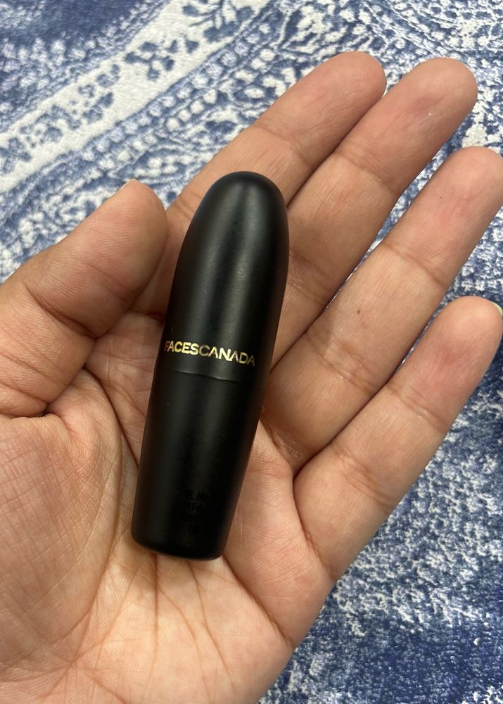 Faces canada Lipshade