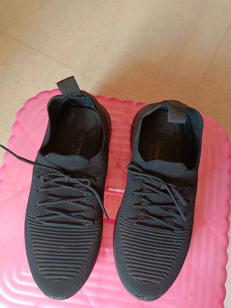Hitway Knit Sneakers - Men&#39;s Size 10