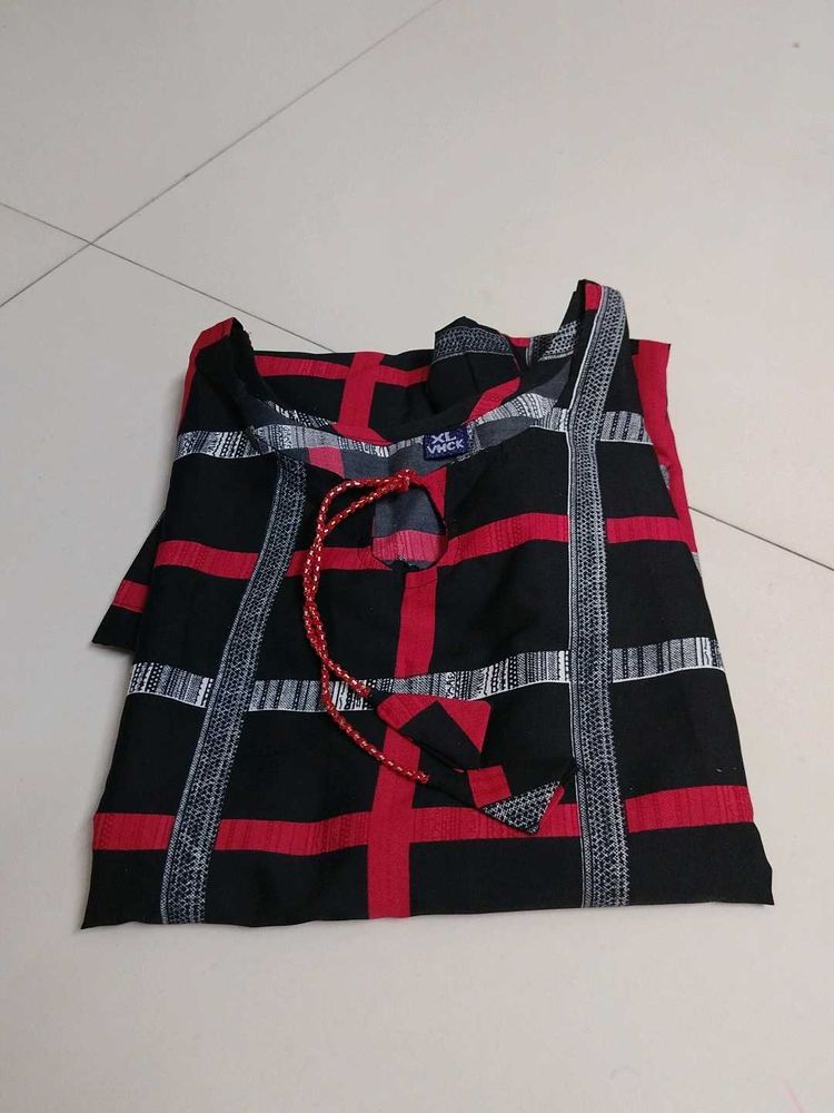 Stylish Women&#39;s black Kurta