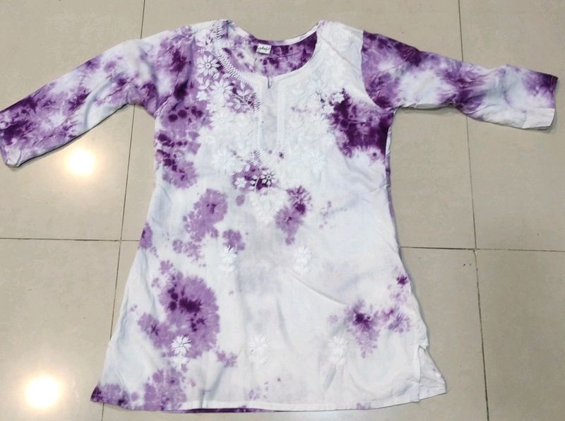 Bargain Available!NEW ALERT!!! Short Kurti