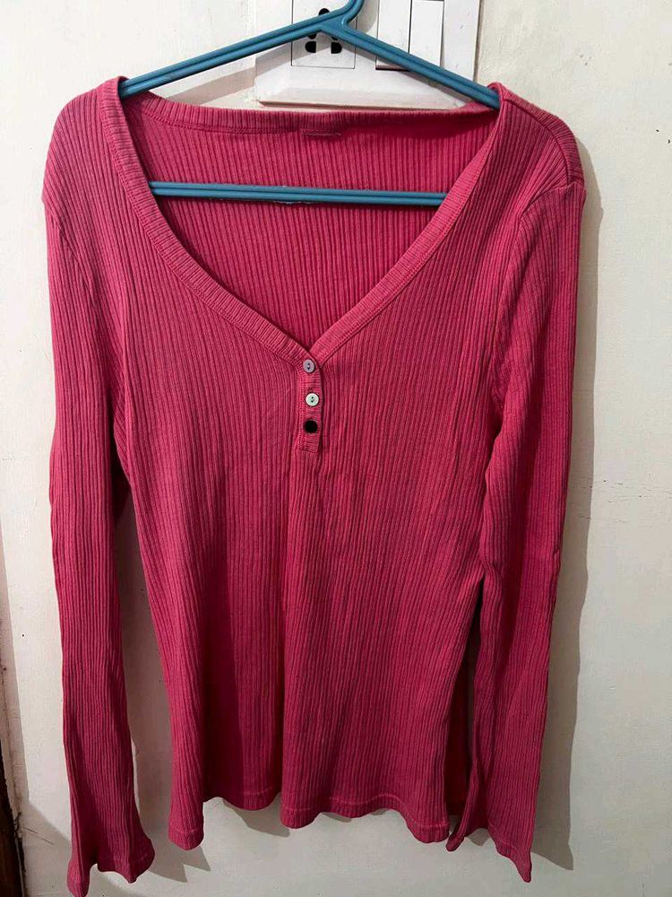 Cardigan Sweater From Australia